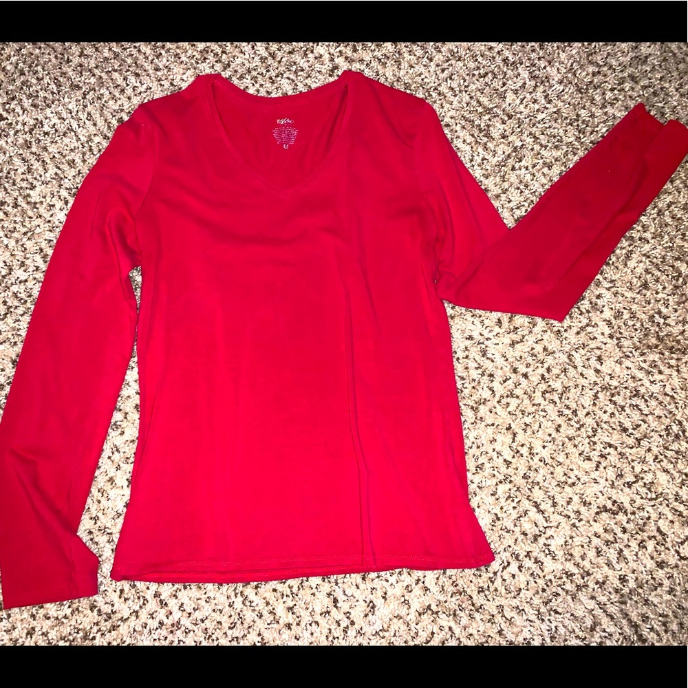 Mossimo Tee